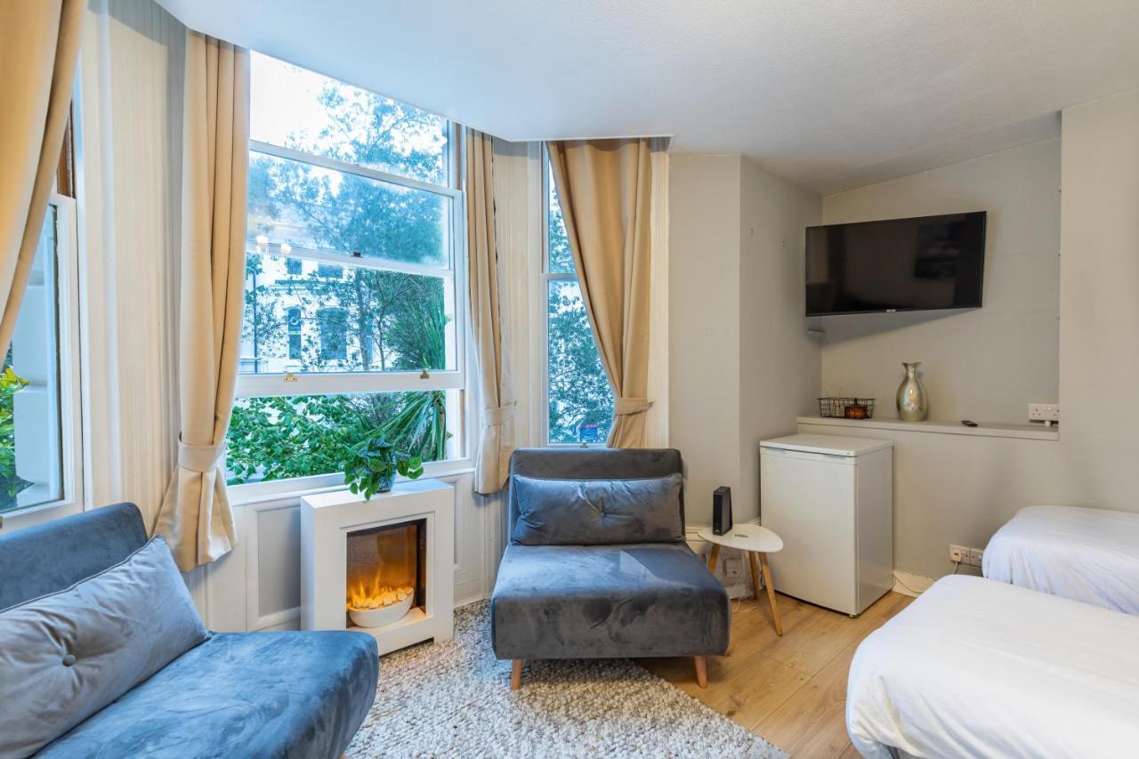 Sylish Studio Close To Station Брайтонн